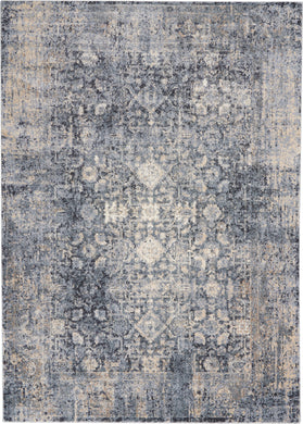 Kathy Ireland Moroccan Celebration 4' x  6'    Area Rug