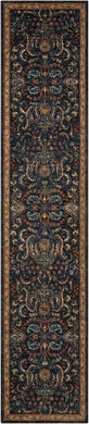 Nourison 2020 NR204  11' Runner  Area Rug