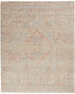 Nourison Lustrous Weave 8' x 10'    Area Rug