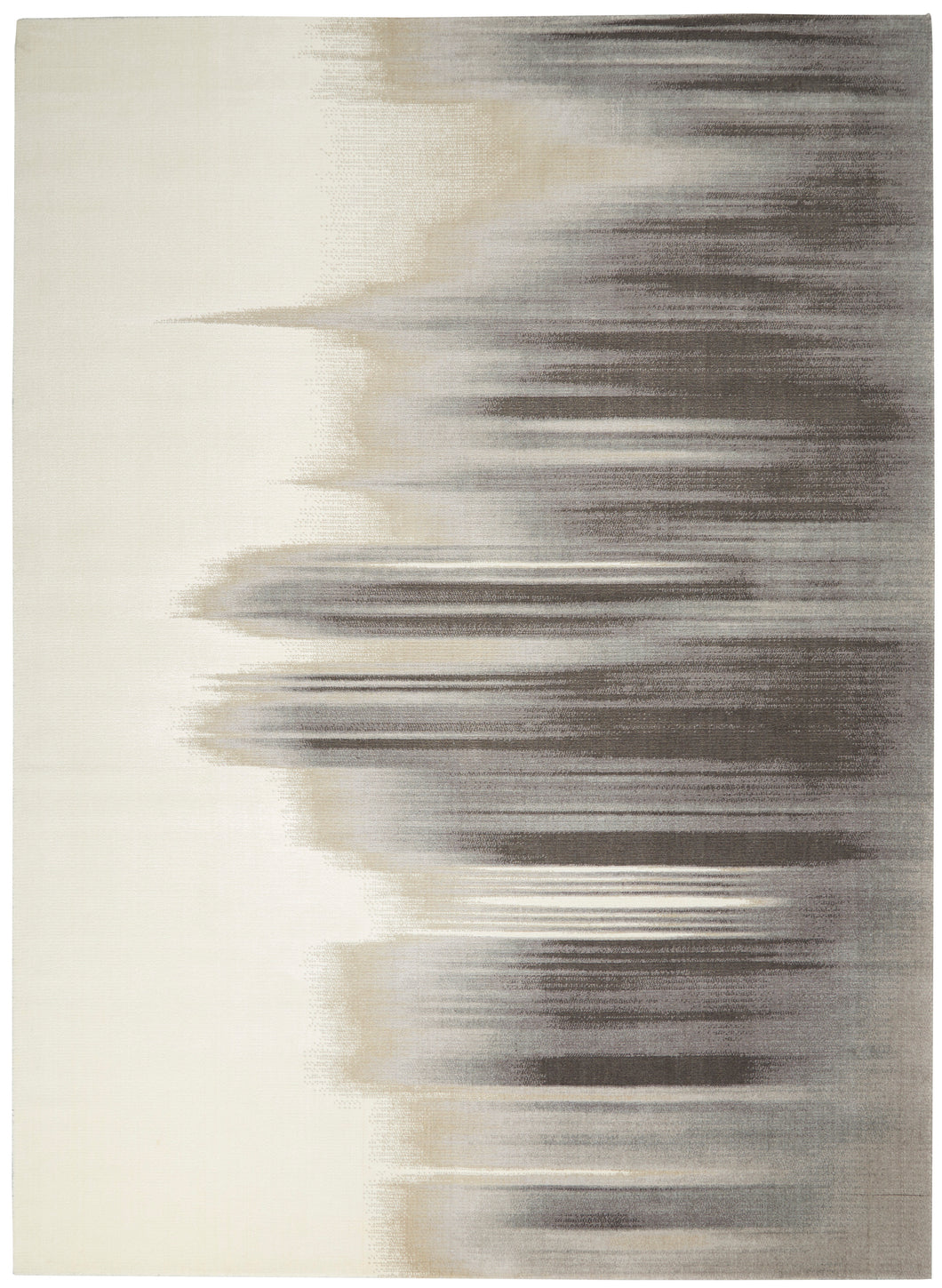 Calvin Klein Home Gradient GDT03 Blue 10'x14'   Rug