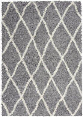 Nourison Shangri-La 5' x 7'    Area Rug