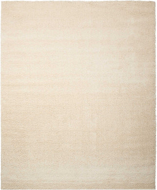 Nourison Brisbane BRI01 Beige 3'x5'  Area Rug