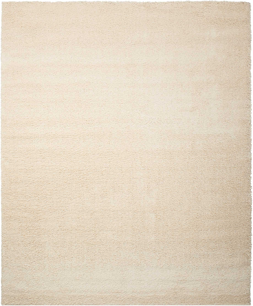 Nourison Brisbane BRI01 Beige 3'x5'  Area Rug