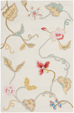 Nourison Fantasy 2'x4'   Area Rug