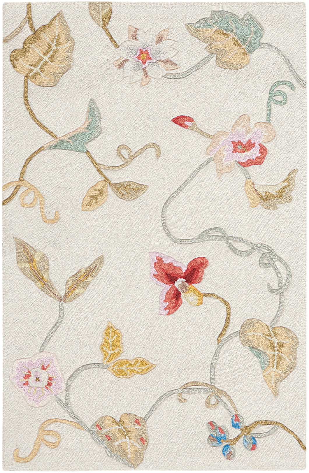 Nourison Fantasy 2'x4'   Area Rug