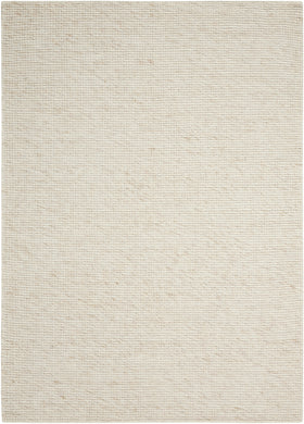 Calvin Klein Home Lowland LOW01 Grey 4'x6'  Area Rug