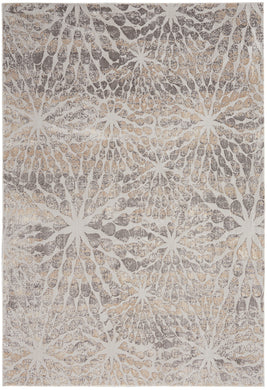 Nourison Silky Textures 5' x 7' Area Rug