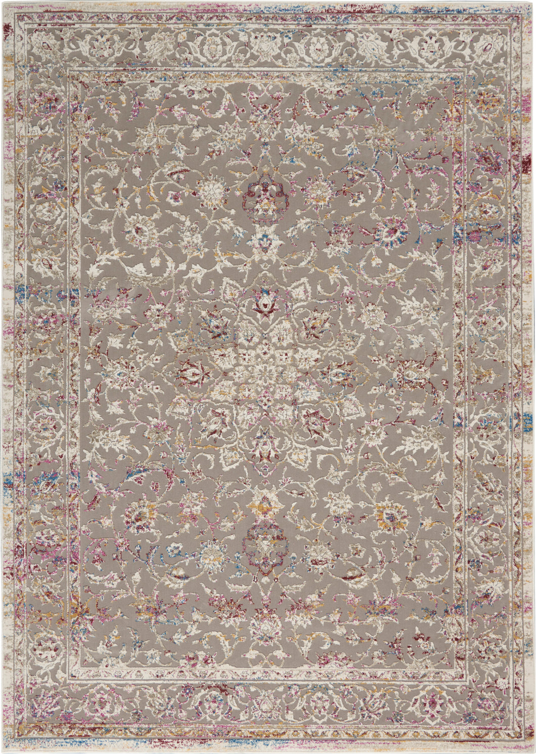Nourison Melody 5' x 7'     Area Rug
