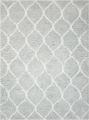 Nourison Galway GLW08 Green 5'x7'  Area Rug