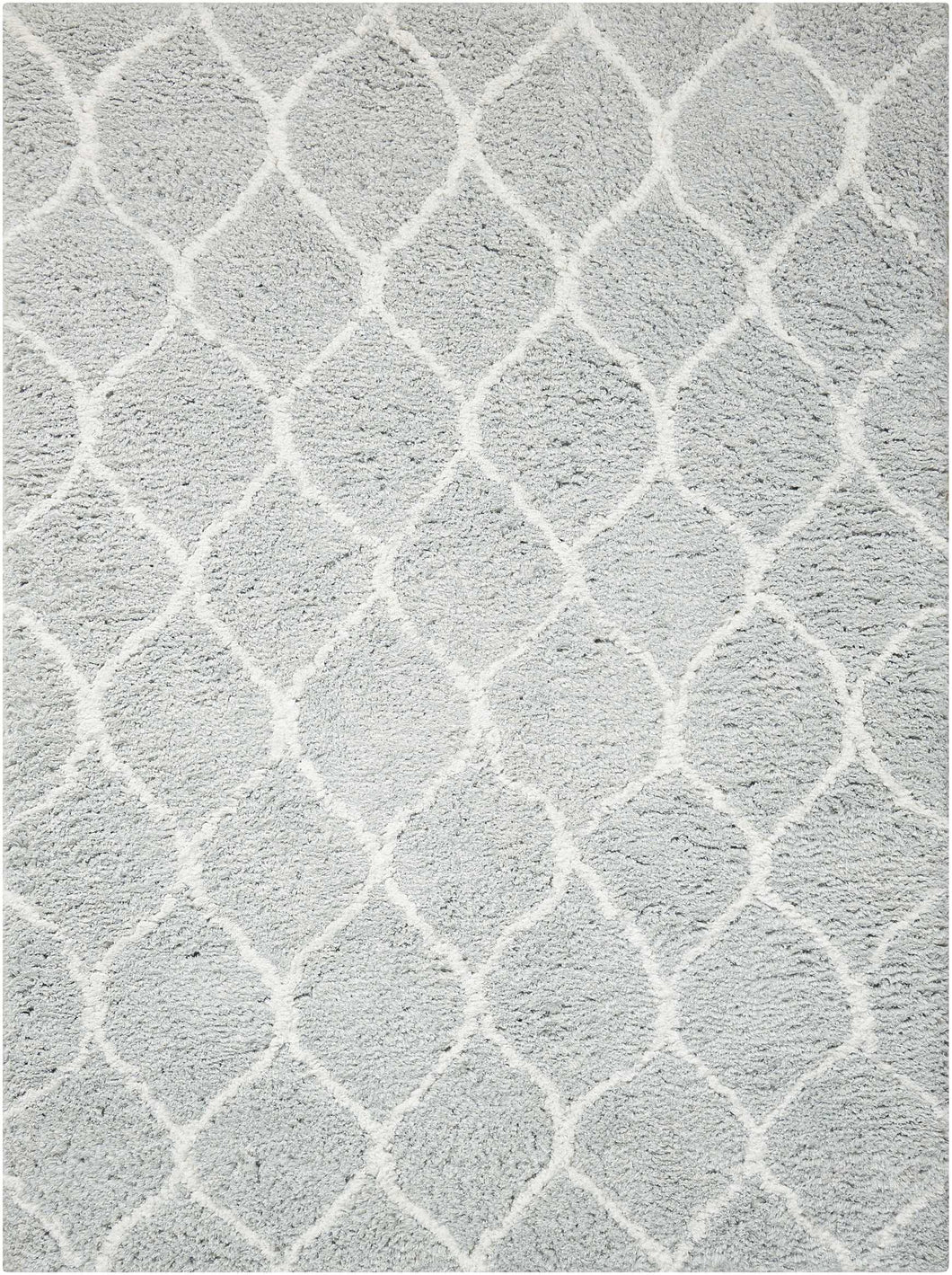 Nourison Galway GLW08 Green 5'x7'  Area Rug