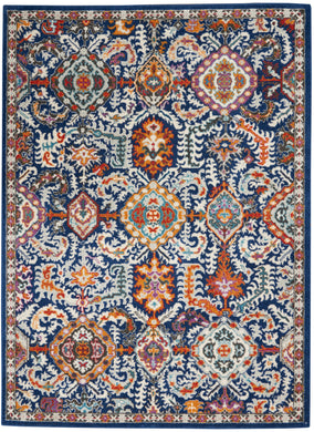 Nourison Passion 4' x 6'    Area Rug