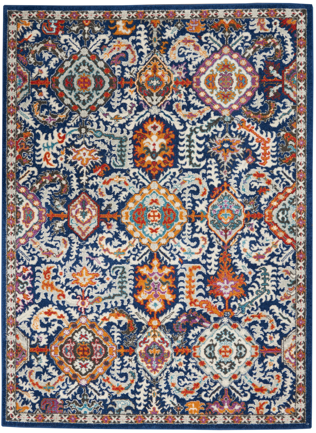Nourison Passion 4' x 6'    Area Rug