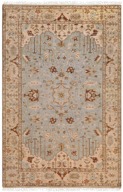 Adana 8' Round Area Rug
