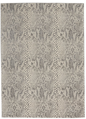 Nourison Solace 5' x 7'    Area Rug