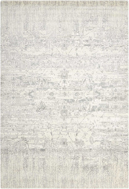 Nourison Twilight 2'x3' Ivory Vintage Area Rug