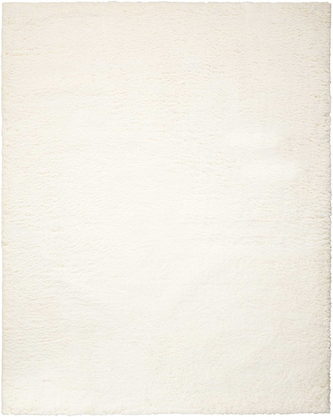 Nourison Galway GLW01 White 5'x7'  Area Rug