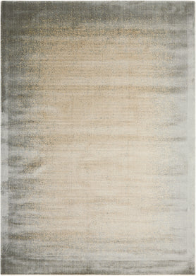 Calvin Klein Home Maya MAY02 Vapor 5'x8'  Area Rug