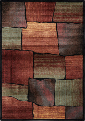 Nourison Expressions XP05 Multicolor 10'x14'   Rug