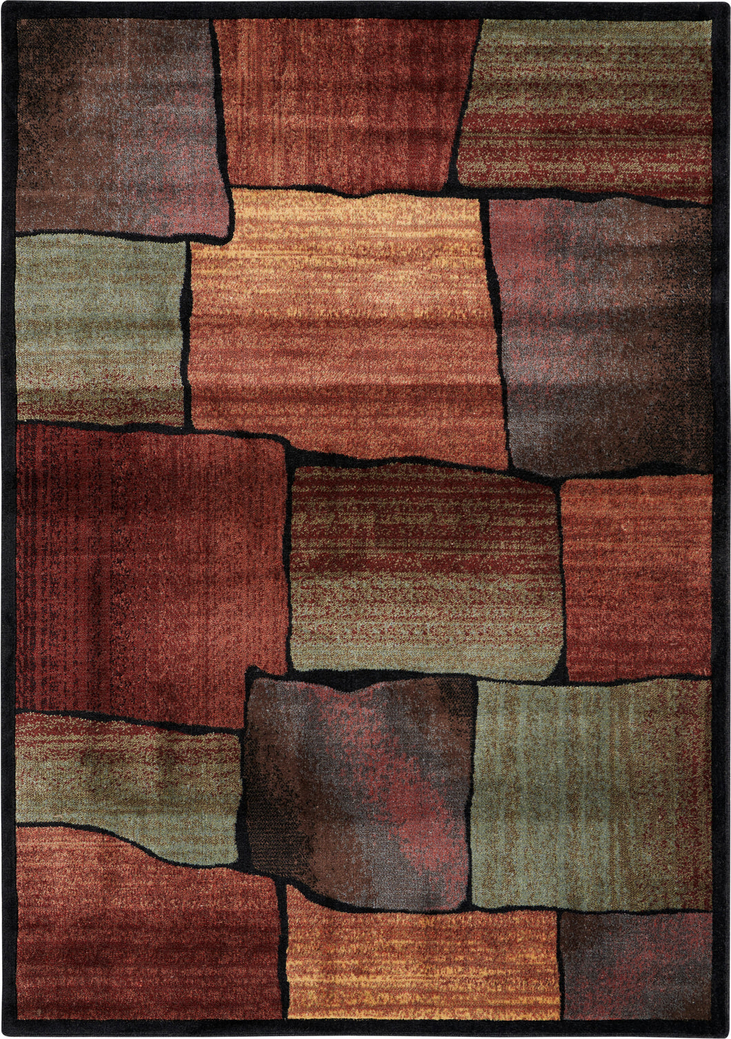 Nourison Expressions XP05 Multicolor 10'x14'   Rug