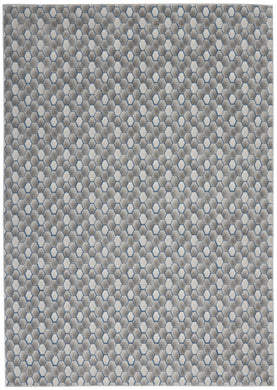 Calvin Klein Ck780 Jackson 5'x7'  Modern  Area Rug