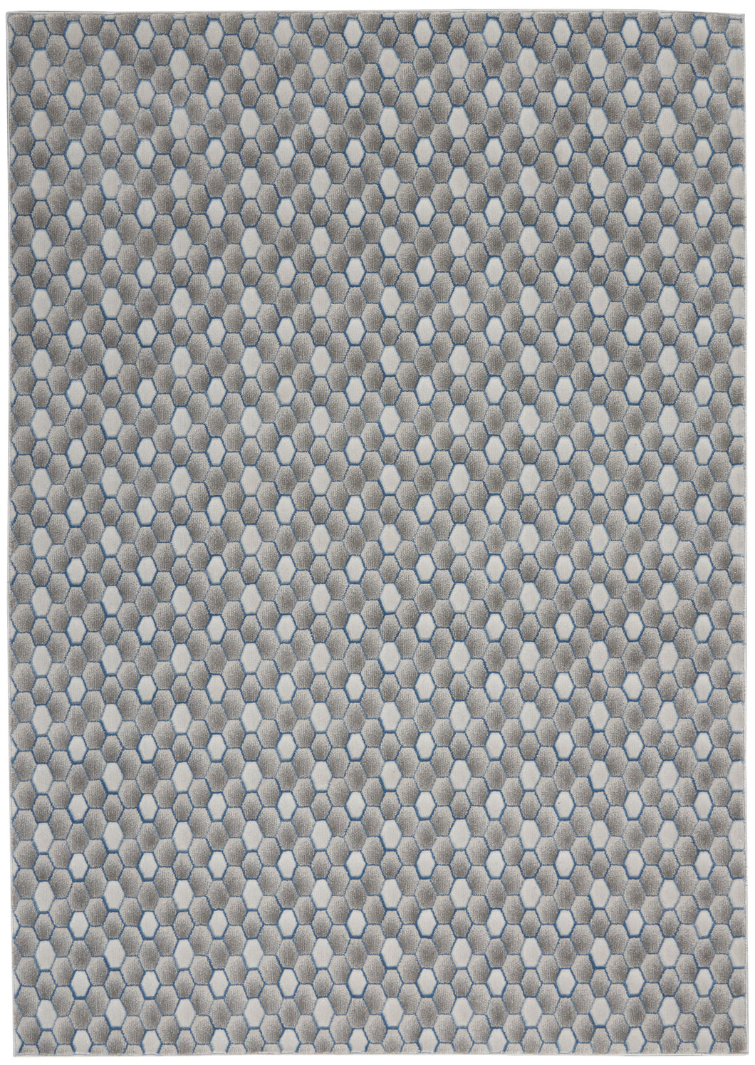 Calvin Klein Ck780 Jackson 5'x7'  Modern  Area Rug