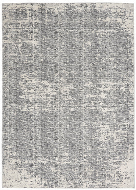 Calvin Klein Ck970 Vapor 5' x 7'    Area Rug