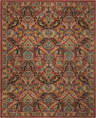 Nourison 2020 NR205  4'x6'  Area Rug