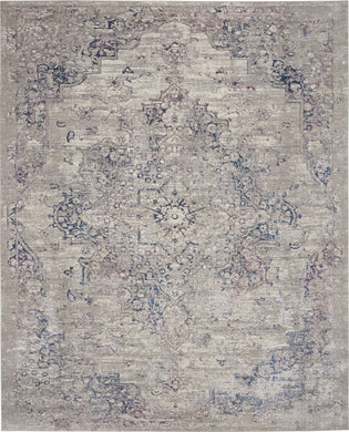 Kathy Ireland Ki40 Royal Terrace 8' x 10'    Area Rug
