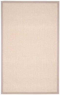 Nourison Sisal Soft SSF01 Beige 9'x13'   Rug