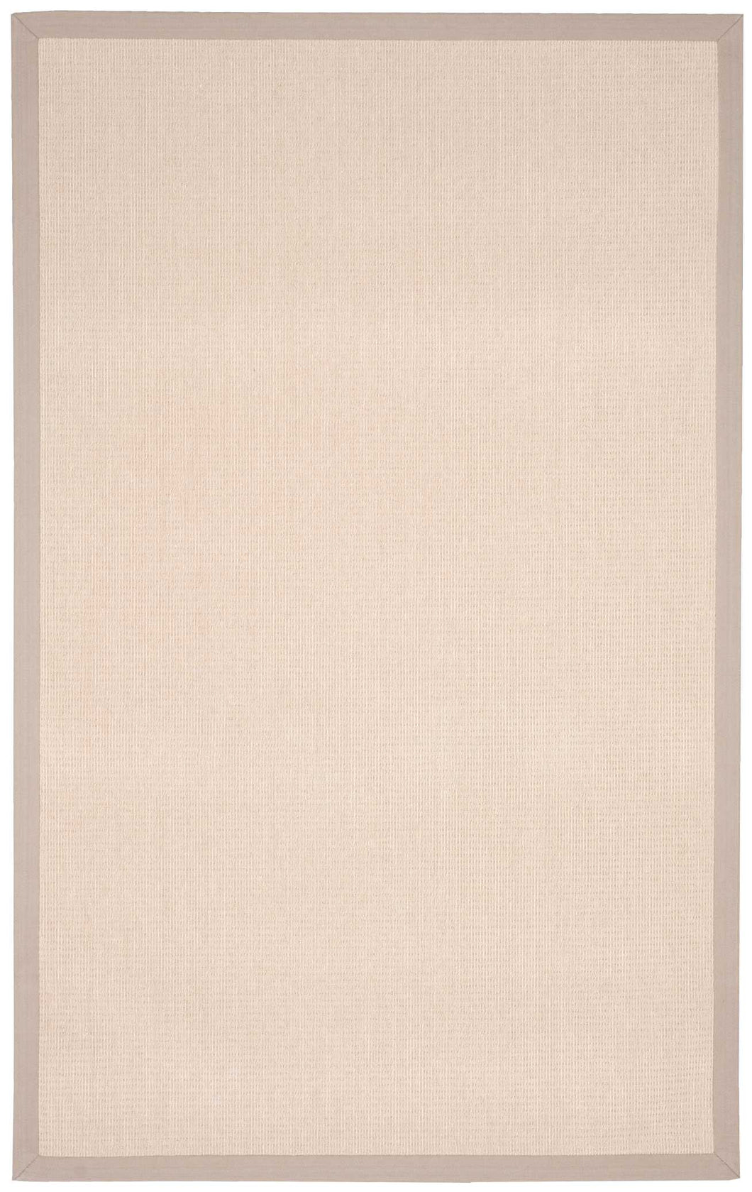 Nourison Sisal Soft SSF01 Beige 9'x13'   Rug