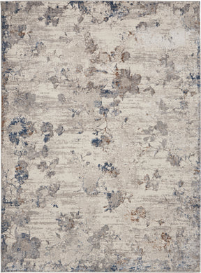 Kathy Ireland Ki40 Royal Terrace 5' x 7'     Area Rug