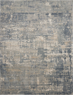 Nourison Quarry 7' x 10'  Rustic  Area Rug