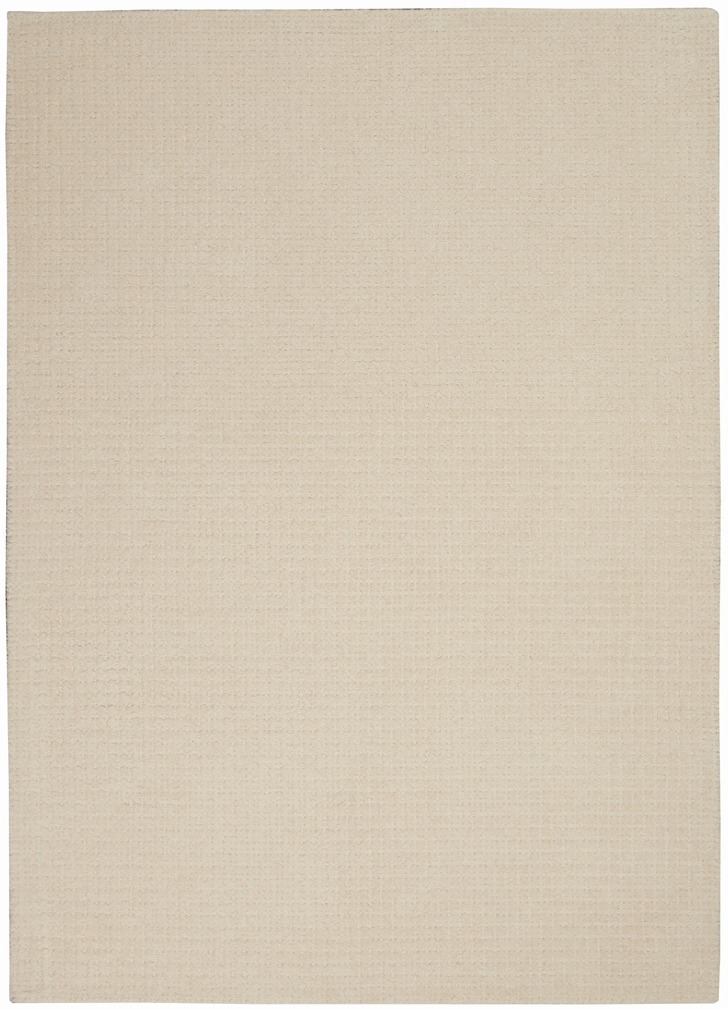 Calvin Klein Las Vegas CK830 Ivory 4'x6'  Area Rug