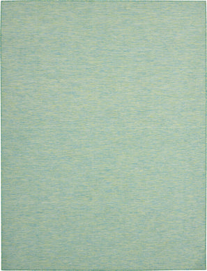 Nourison Positano 8' x 10'    Area Rug