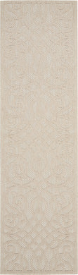 Nourison Cozumel 8' Runner    Area Rug