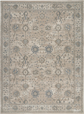 Kathy Ireland Moroccan Celebration 8'x11'    Area Rug
