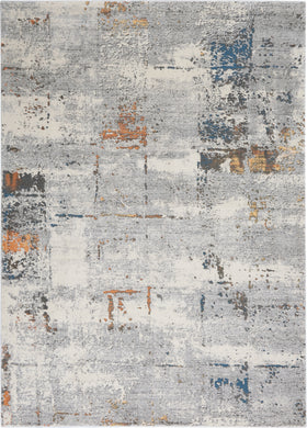 Kathy Ireland Grand Expressions 8' x 10' Area Rug