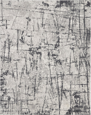 Calvin Klein Ck970 Vapor 9' x 12'    Area Rug