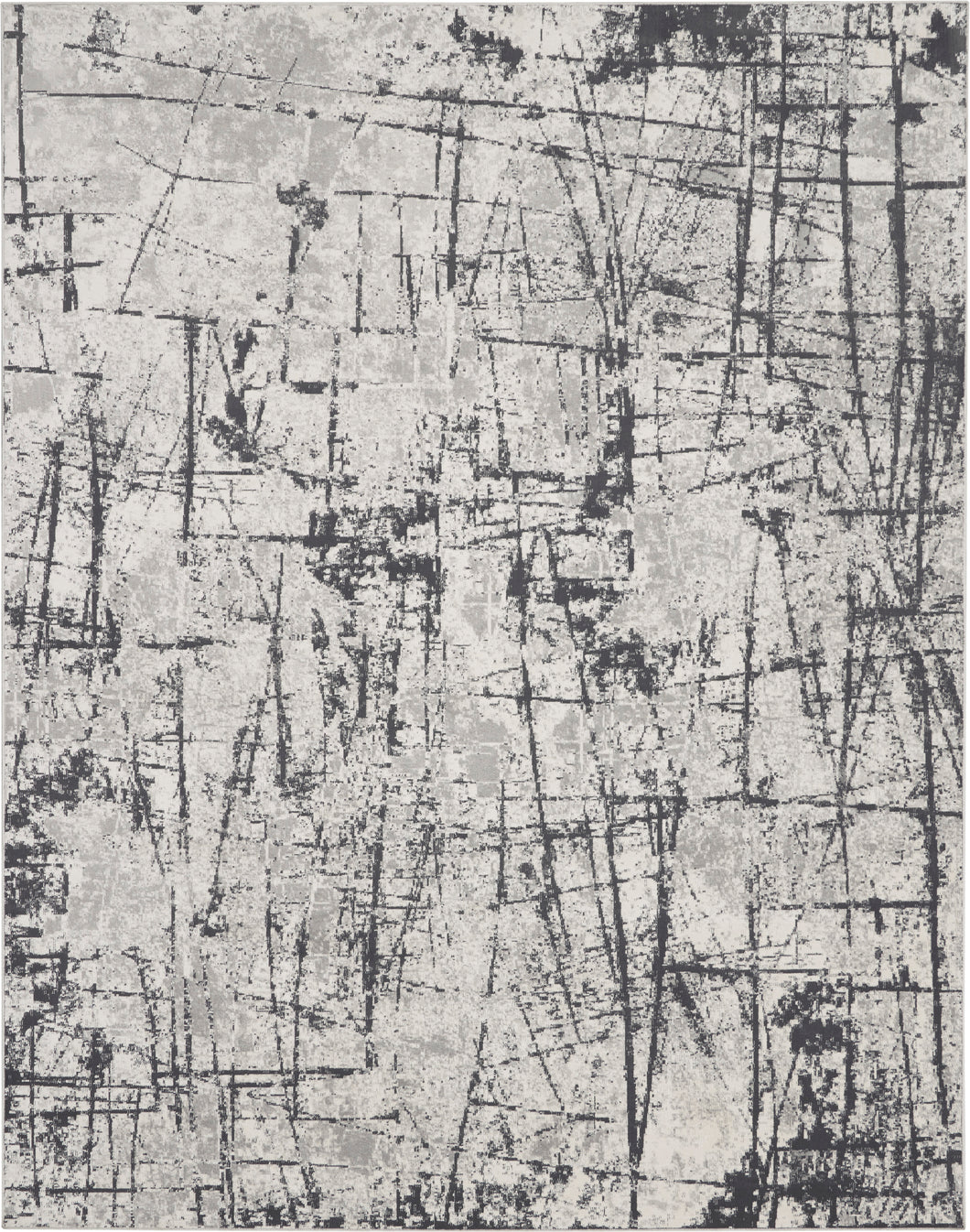 Calvin Klein Ck970 Vapor 9' x 12'    Area Rug