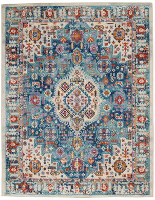 Nourison Passion 4' x 6'    Area Rug