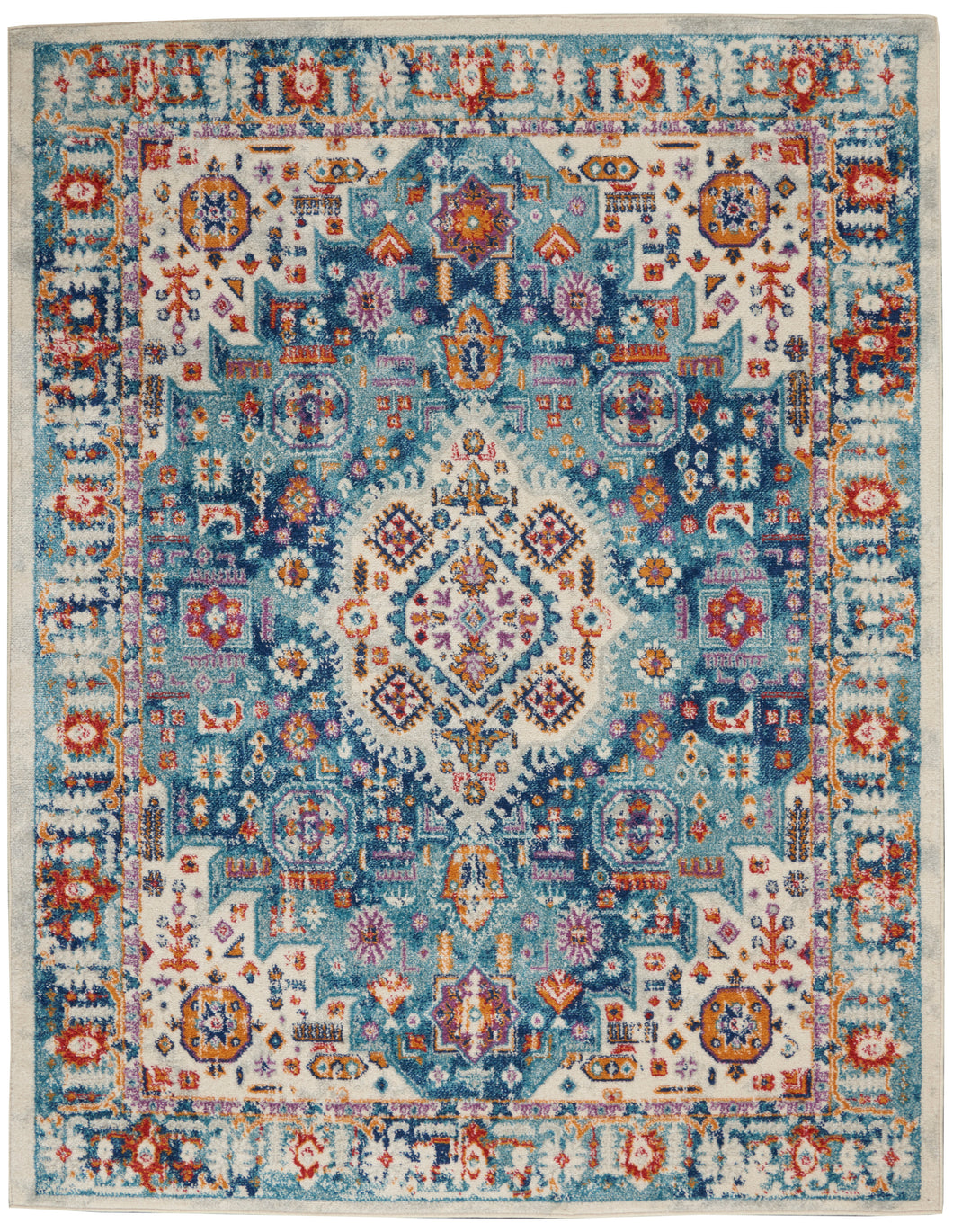 Nourison Passion 4' x 6'    Area Rug