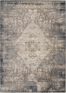 Kathy Ireland Moroccan Celebration 5' x 7'    Area Rug