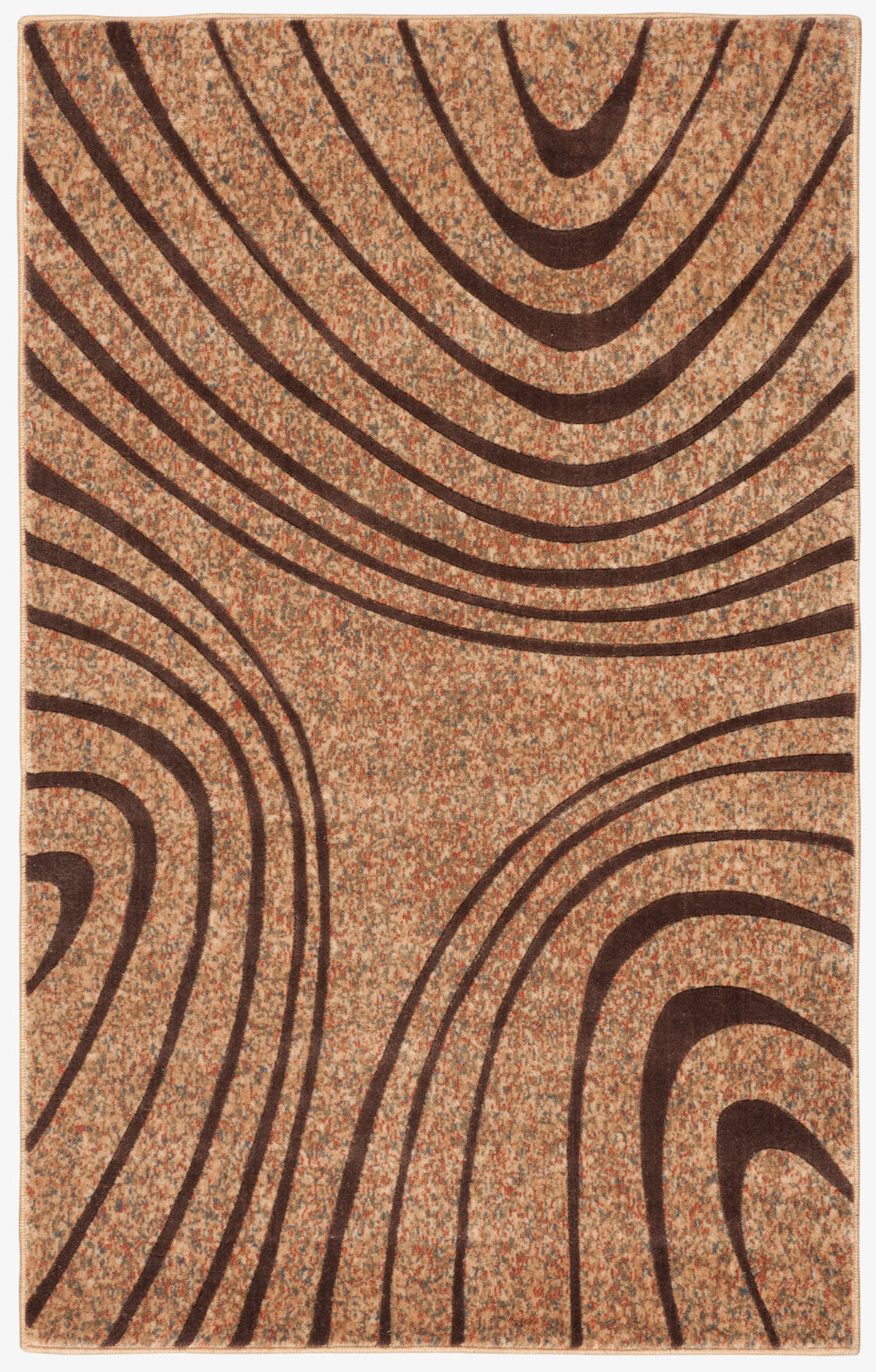 Nourison Cambridge CG05  4'x6'  Area Rug
