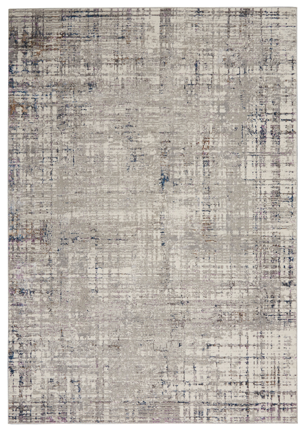 Kathy Ireland Ki40 Royal Terrace 5' x 7'    Area Rug