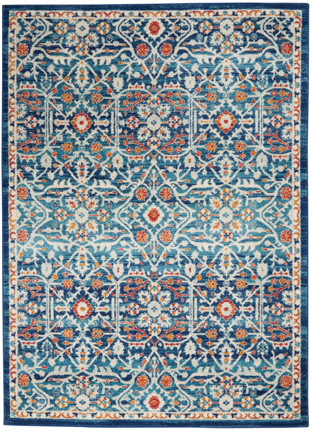Nourison Passion 5' x 7'    Area Rug