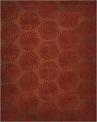 Nourison Contour CON07  7'x9'   Rug