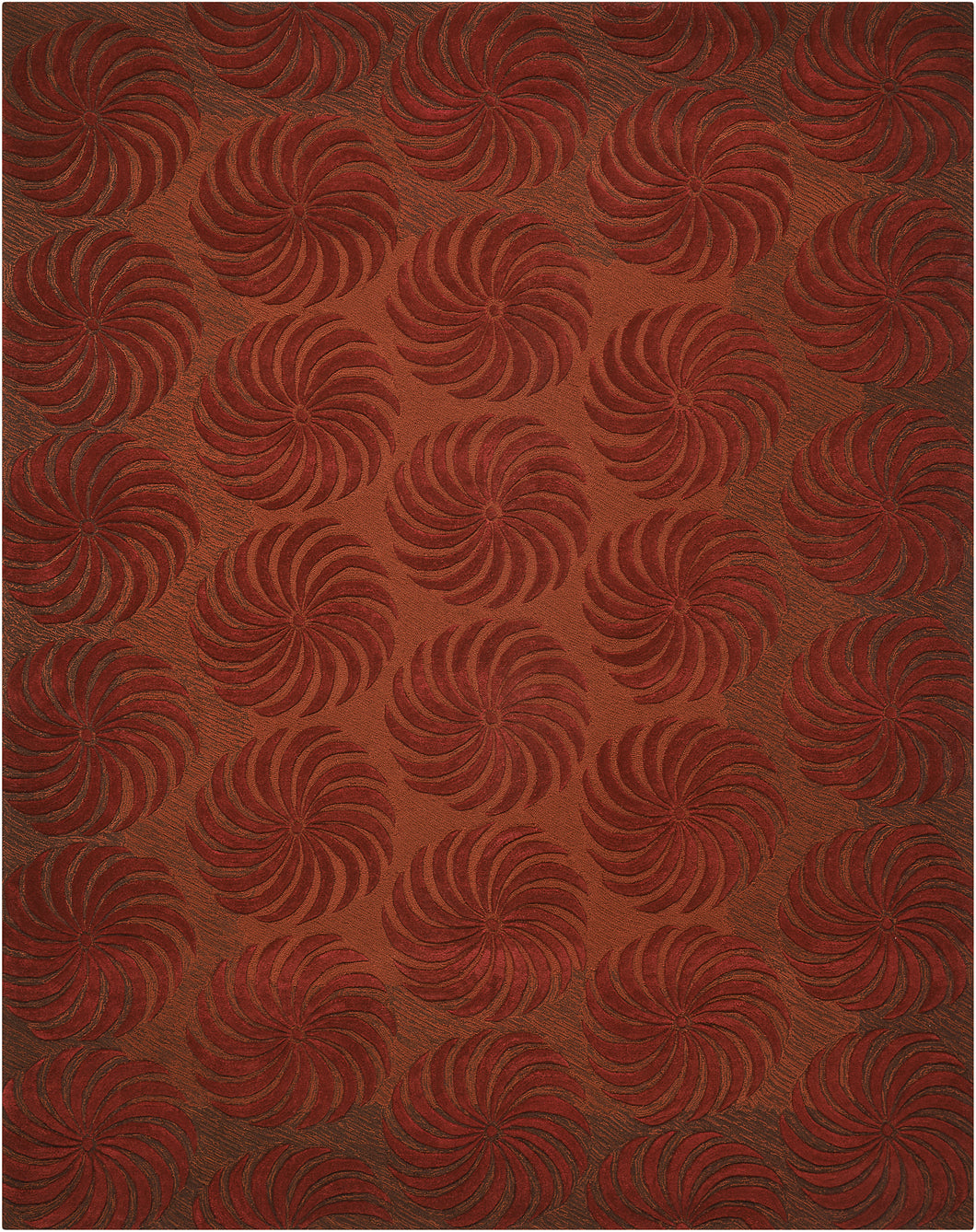 Nourison Contour CON07  7'x9'   Rug