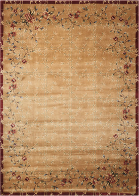 Nourison Cambridge CG07  8'x11'   Rug
