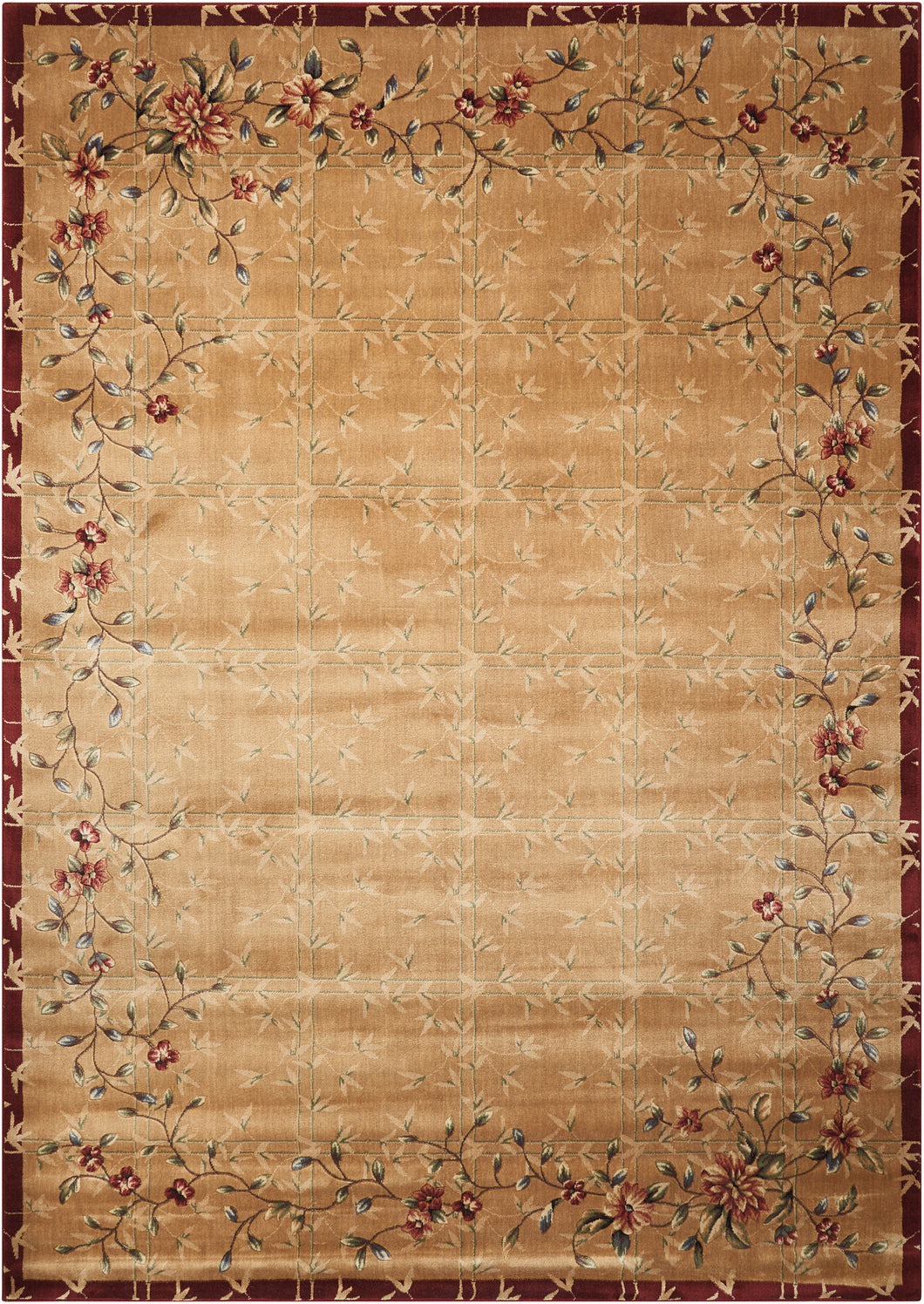 Nourison Cambridge CG07  8'x11'   Rug