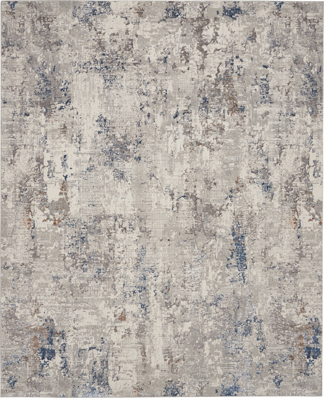 Kathy Ireland Ki40 Royal Terrace 8' x 10'    Area Rug